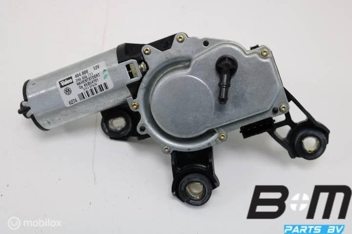 Achterruitenwissermotor VW Transporter T5, Autos : Pièces & Accessoires, Utilisé