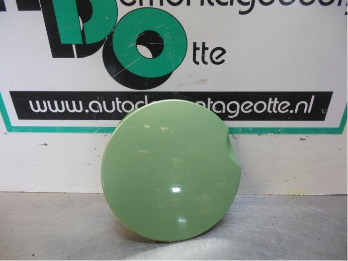 Clapet réservoir d'un Citroen C3 (C3 02-) (KSYC), -, Utilisé, -, -