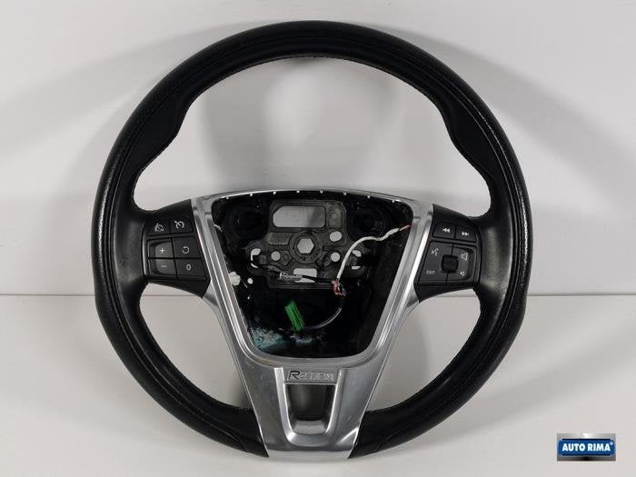 Volant d'un Volvo V40, Autos : Pièces & Accessoires, -, 3 mois de garantie, -, -