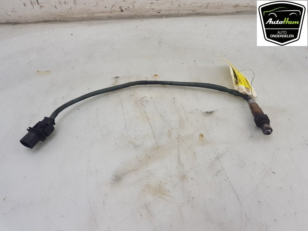LAMBDASONDE Mercedes-Benz CLA (117.3) (01-2013/03-2019), Gebruikt, Mercedes-Benz