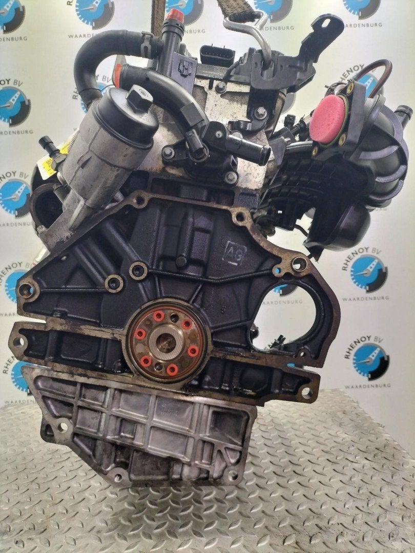 OPEL ASTRA J 1.4 Turbo LPG Cosmo  MOTOR 2013, Autos : Pièces & Accessoires, Moteurs & Accessoires, Utilisé, ARN reconnu, Stiba membre