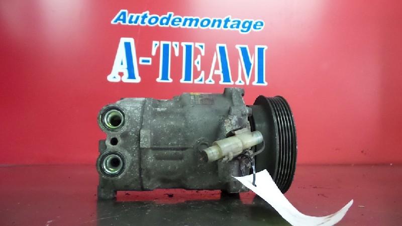 COMPRESSEUR CLIMATISATION Rover Streetwise (01-2003/05-2005), Utilisé, Rover