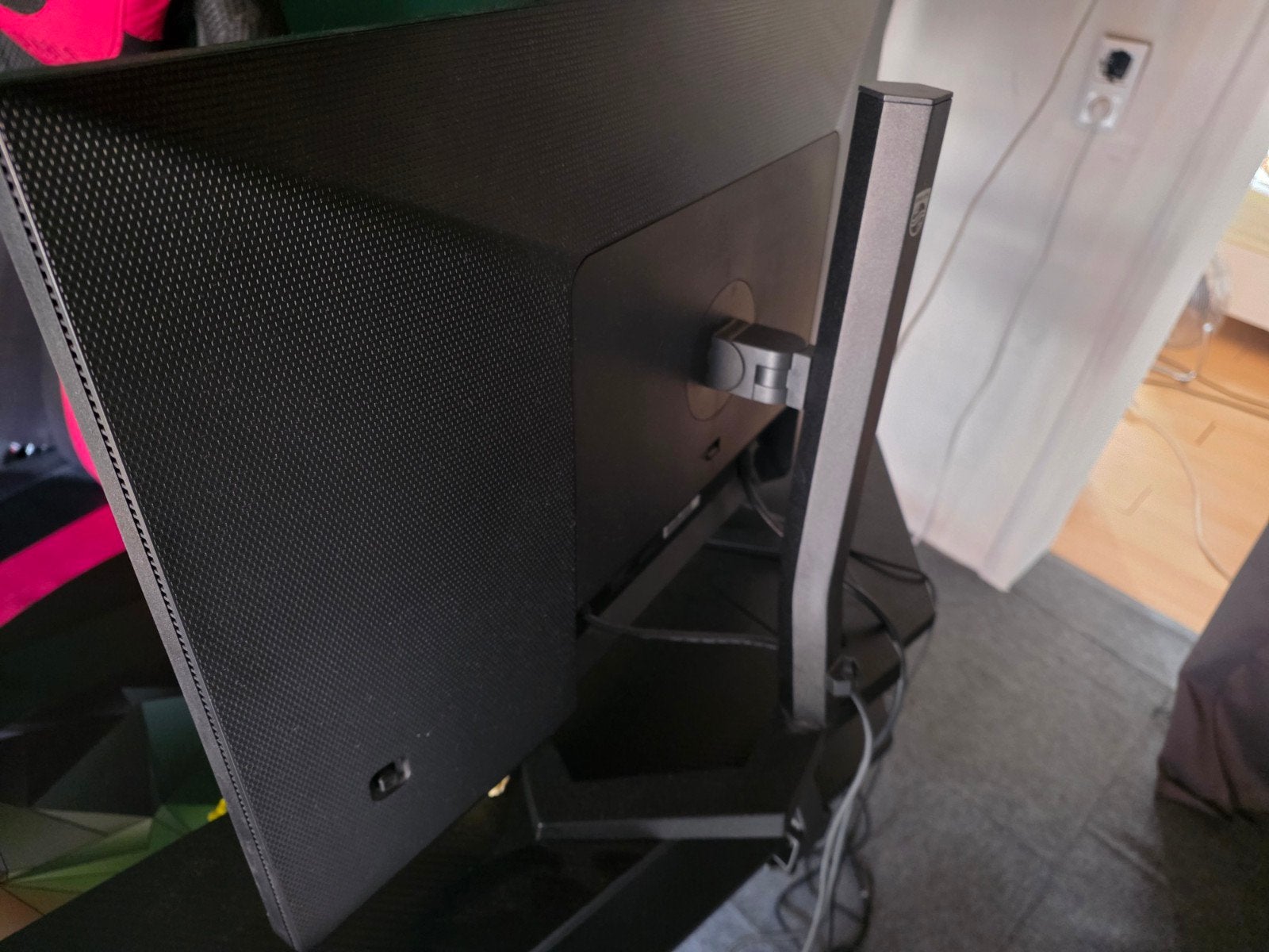 Philips 27M1N3200ZA/00 monitor, Computers en Software, Monitoren, Gaming, Philips, In hoogte verstelbaar, IPS