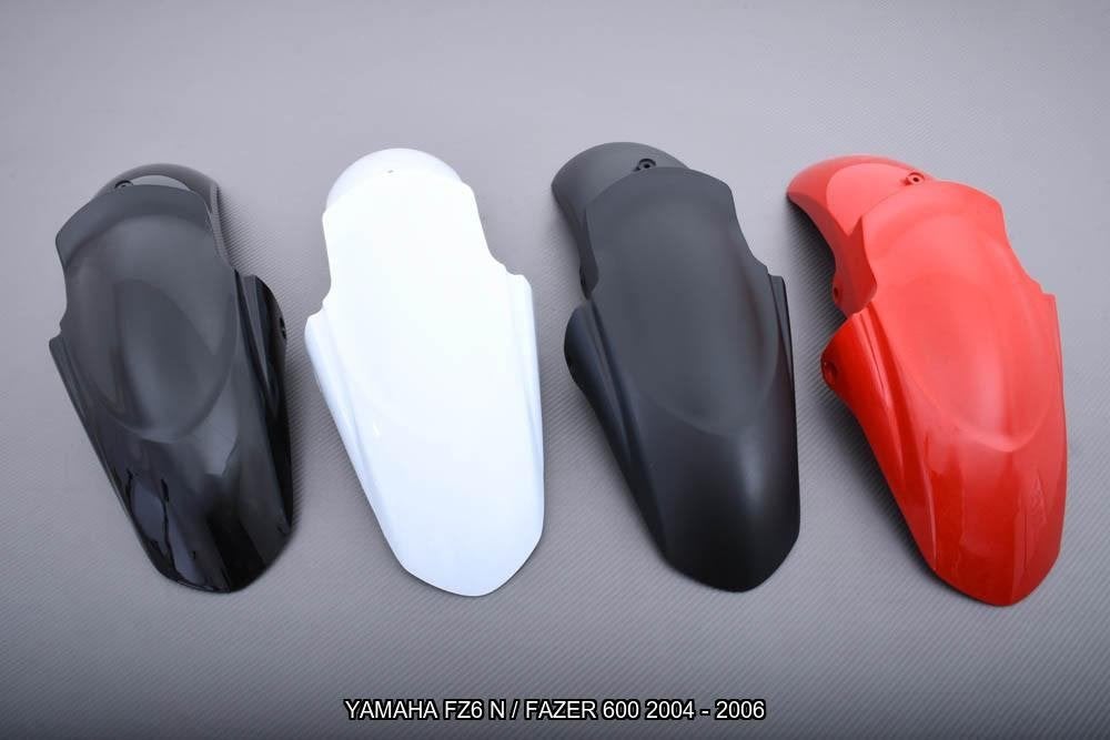 AVDB Voorspatbord voor YAMAHA FZ6 N FAZER 600 2004 2006
