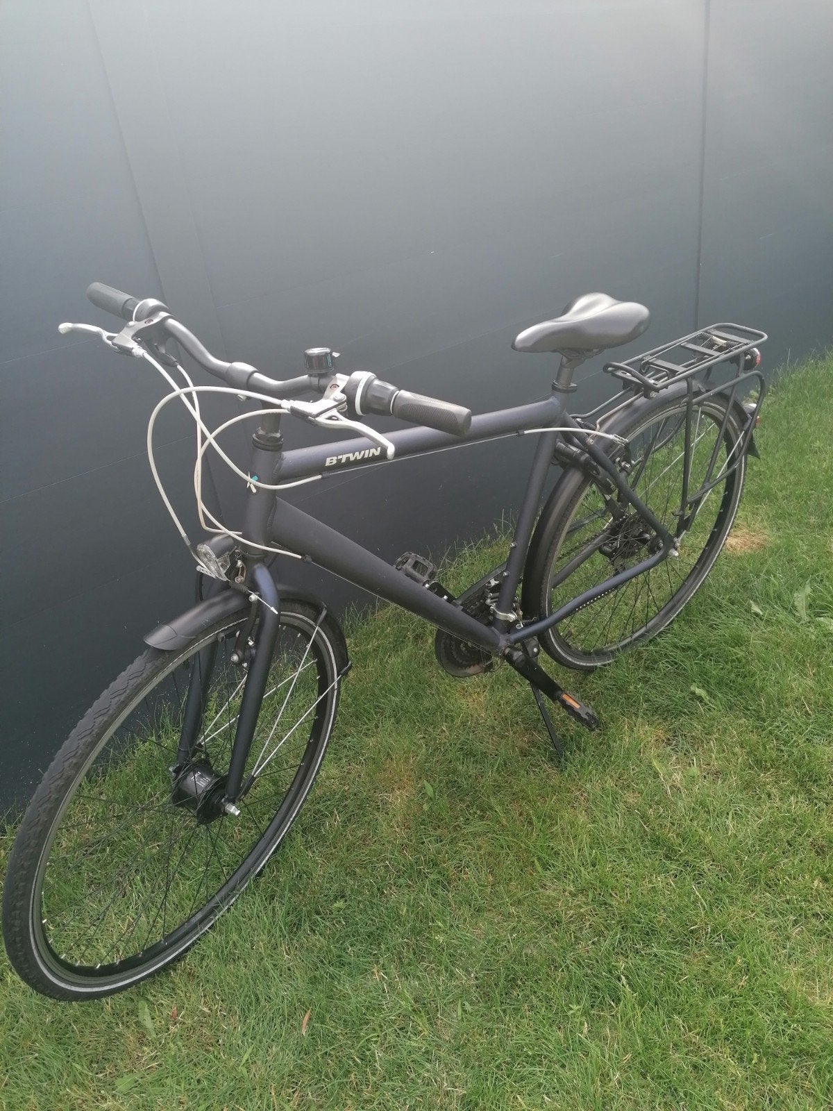 Heren fiets, Fietsen en Brommers, Fietsen | Heren | Herenfietsen, Ophalen, Versnellingen