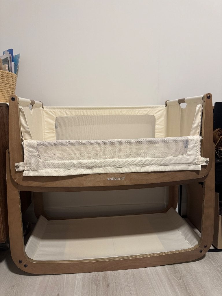 Cosleeper SnüzPod, Enlèvement, Comme neuf, Berceau