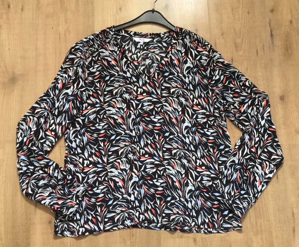 Vila joy, blouse maat XL, Ophalen of Verzenden, Zo goed als nieuw, Maat 46/48 (XL) of groter