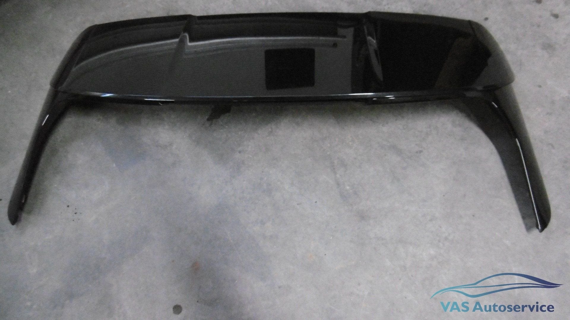 Spoiler achterklep BMW 1-serie F40 M-pakket, Auto-onderdelen, Gebruikt, Ophalen of Verzenden, -, Achterklep