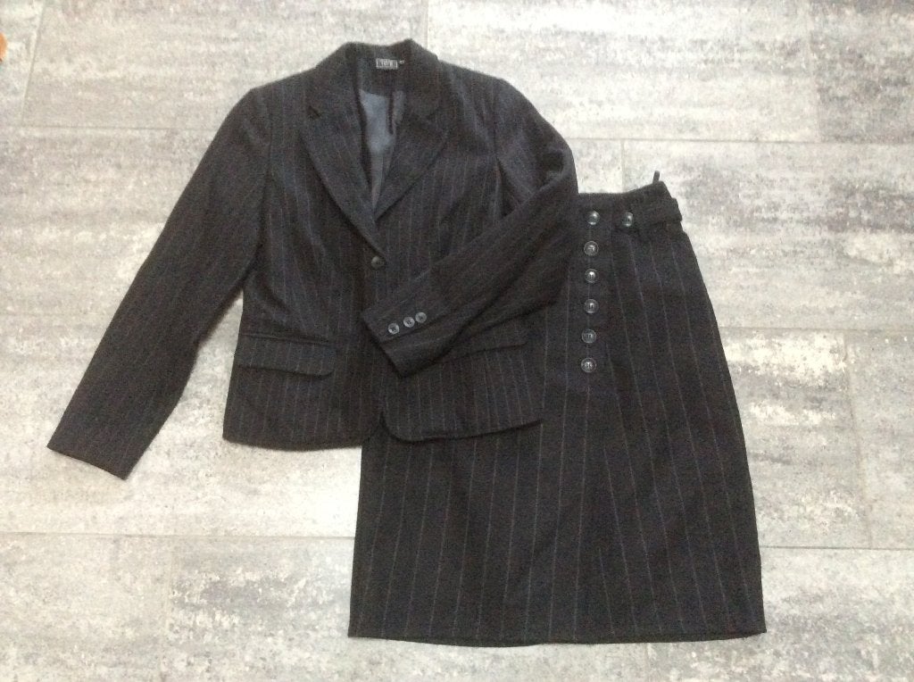 Costume Green Ice 38, Taille 38/40 (M), Gris, Enlèvement ou Envoi, Comme neuf