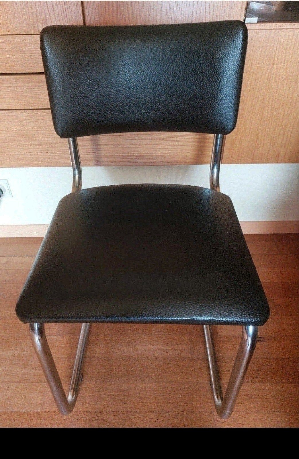 2 vintage stoelen, Ophalen