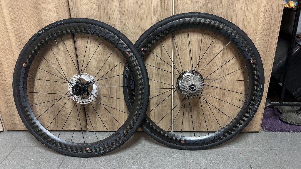 edco AeroSport Umbrial 45CTR, Vélos & Vélomoteurs, Enlèvement ou Envoi, Utilisé, Gravelbike, Edco