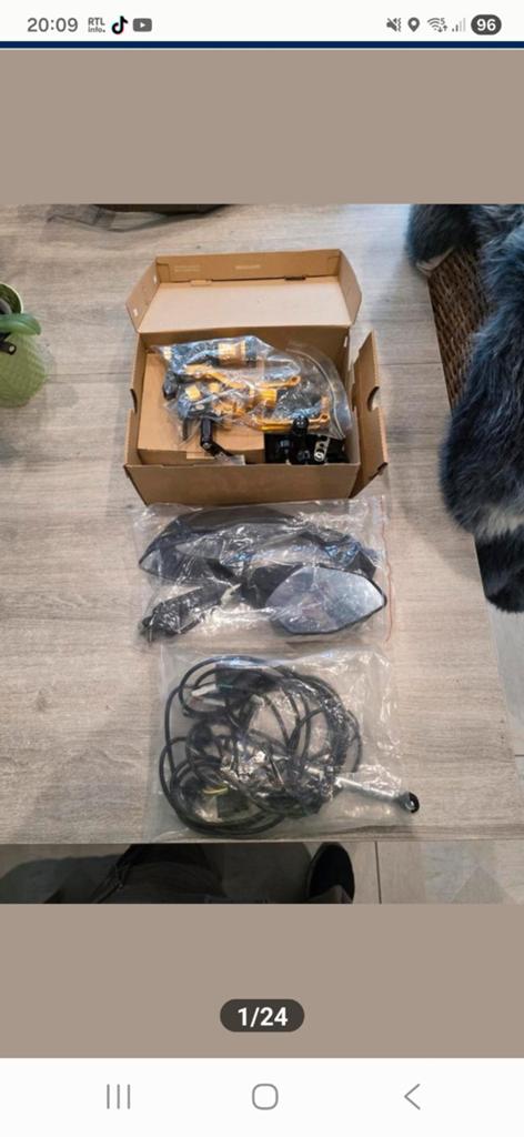 Yamaha r1 mt10, Motoren, Motoren | Yamaha, Particulier