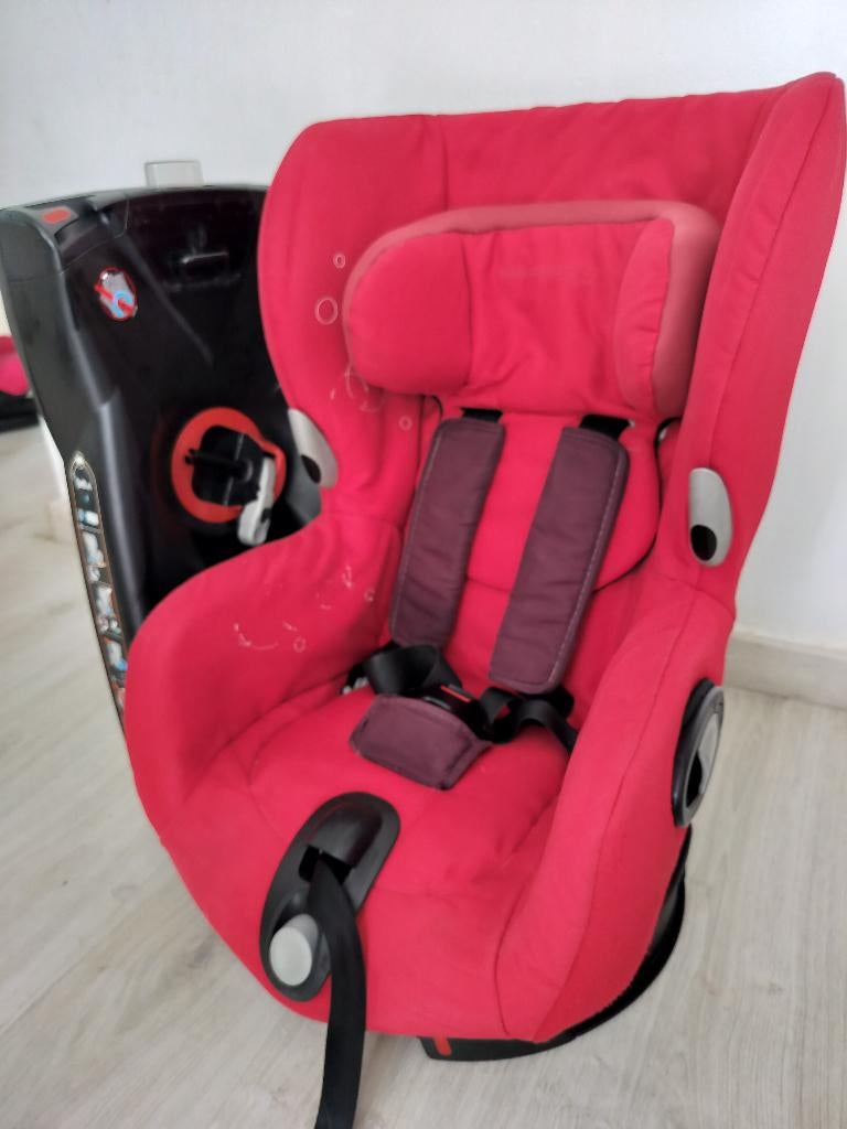 Maxi Cosi 90 draaibaar autostoeltje, Ophalen, 0 t/m 18 kg, Verstelbare rugleuning, Maxi-Cosi