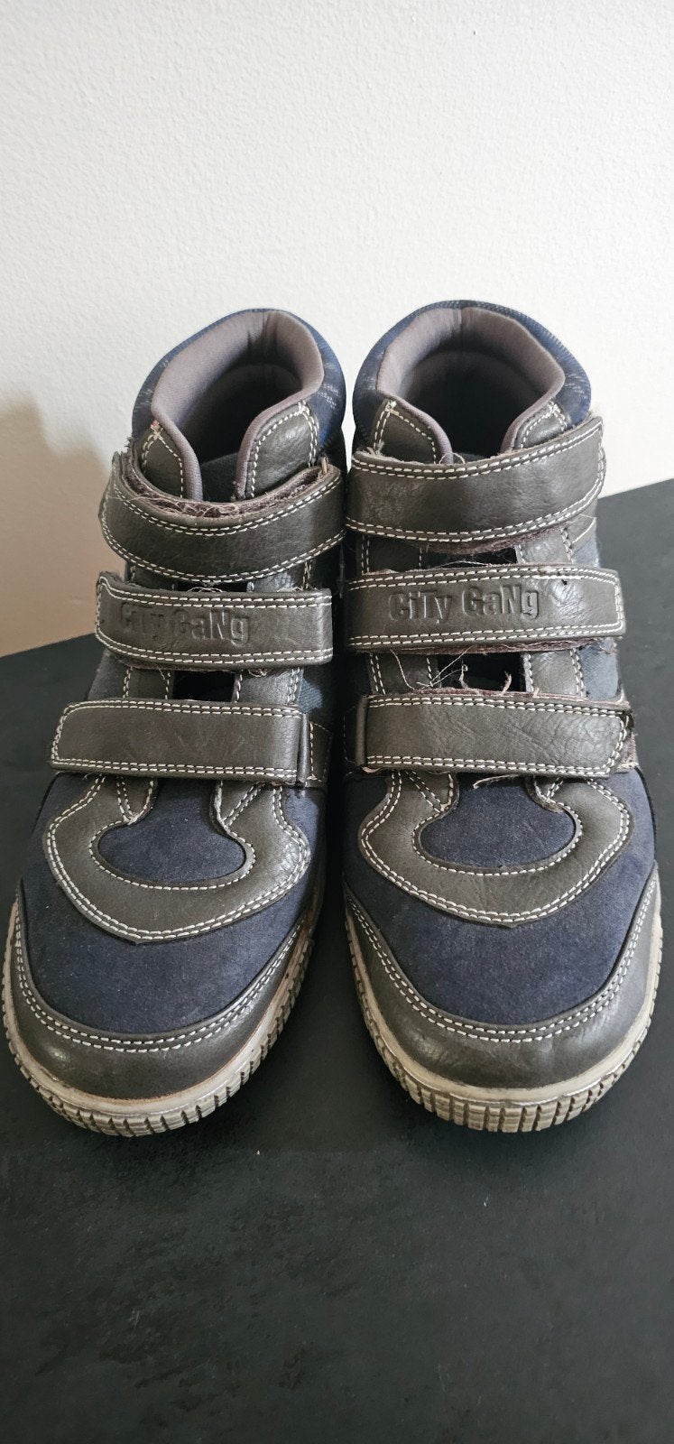 Chaussures à scratchs Blox, Vêtements | Hommes, Chaussures, Enlèvement, Neuf, Blox