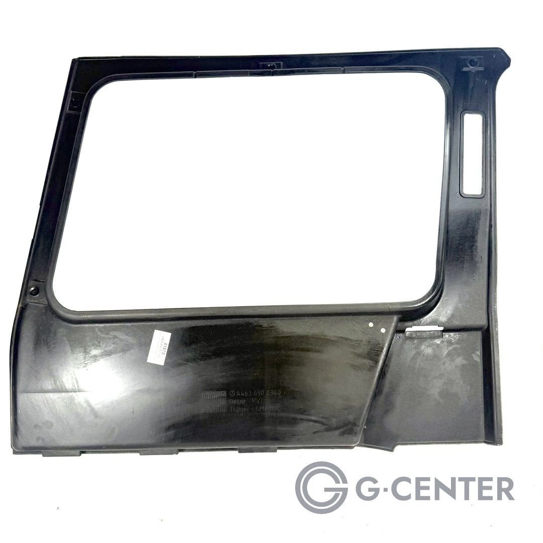 Mercedes-Benz G-Klasse A4636900340 Rechter Achter Interieurp, Gebruikt, -, -, Ophalen of Verzenden