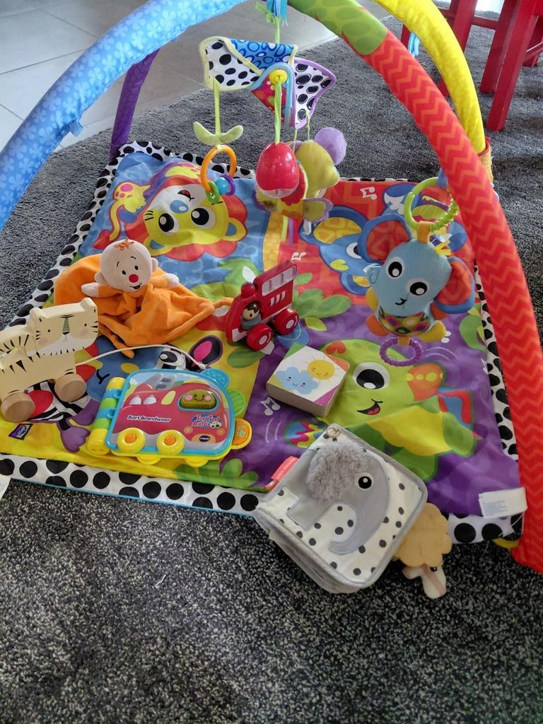 Set de jouets pour bébé, Enfants & Bébés, Enlèvement