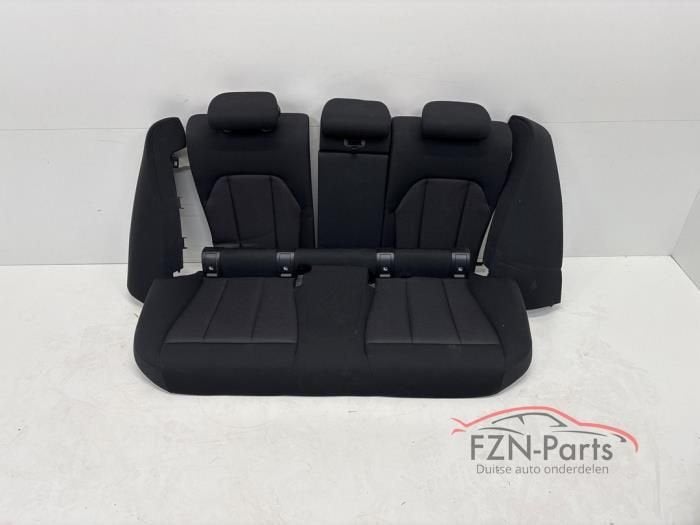 BMW 3-Serie G20 Interieur bekleding set compleet Stof Antrac, Enlèvement ou Envoi, Utilisé