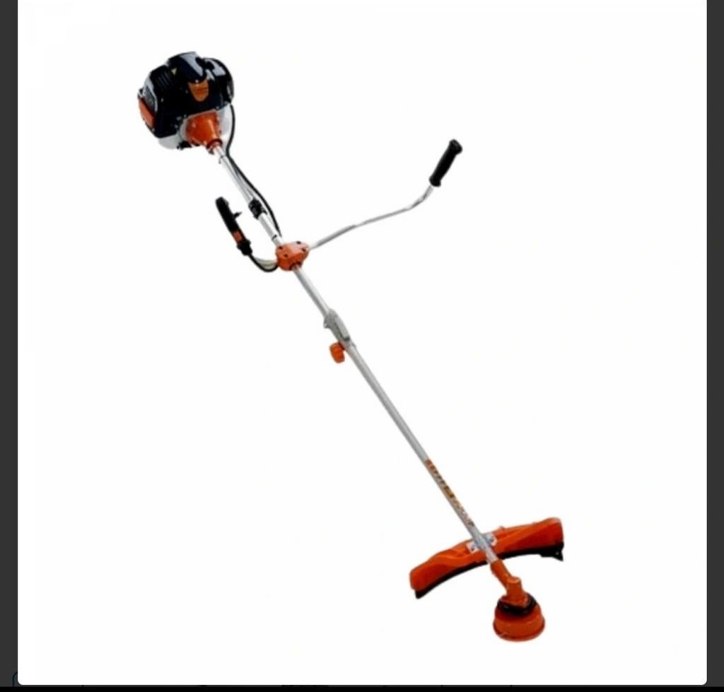 Multitool proffesioneel met benzine motor nieuw, Tuin en Terras, Bosmaaiers, Ophalen of Verzenden, Benzine