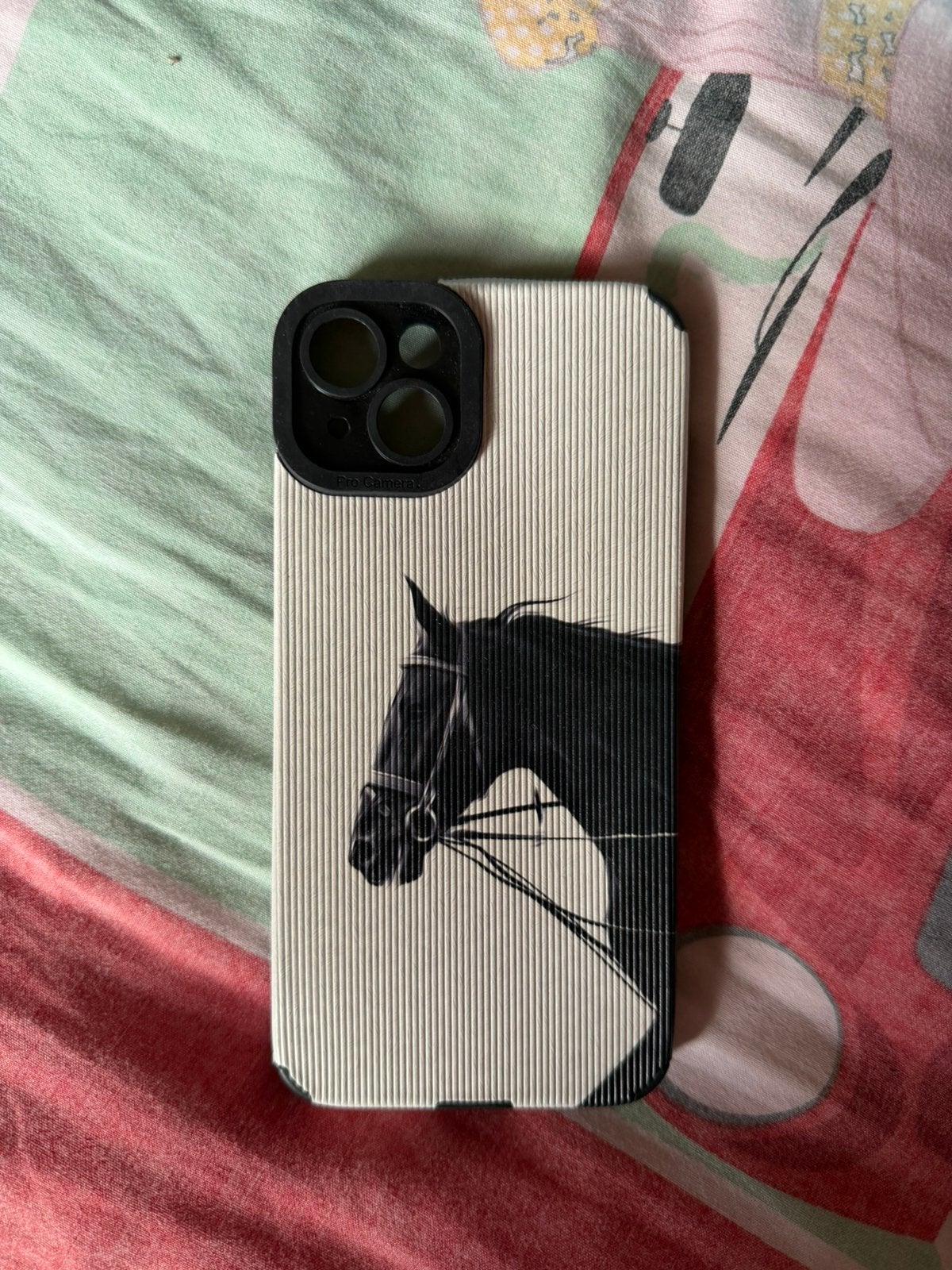 Cover iPhone 14 Plus, Ophalen, Zo goed als nieuw, IPhone 14 Plus