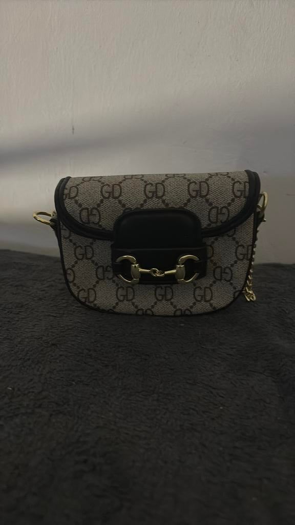 Kleine gucci tas, Huis en Inrichting, Ophalen of Verzenden, Zo goed als nieuw