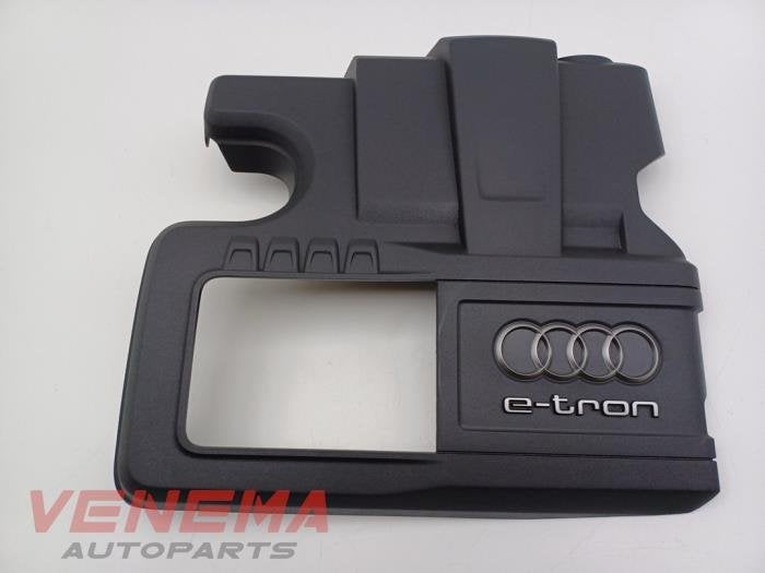 Motor Beschermplaat van een Audi A3, Auto-onderdelen, Gebruikt, -, -, -