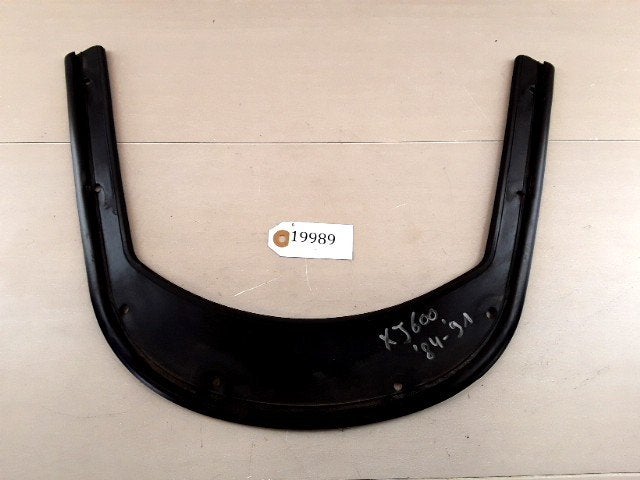 XJ600 1984 - 1991 Yamaha Rubber Rubber divers D1-37470