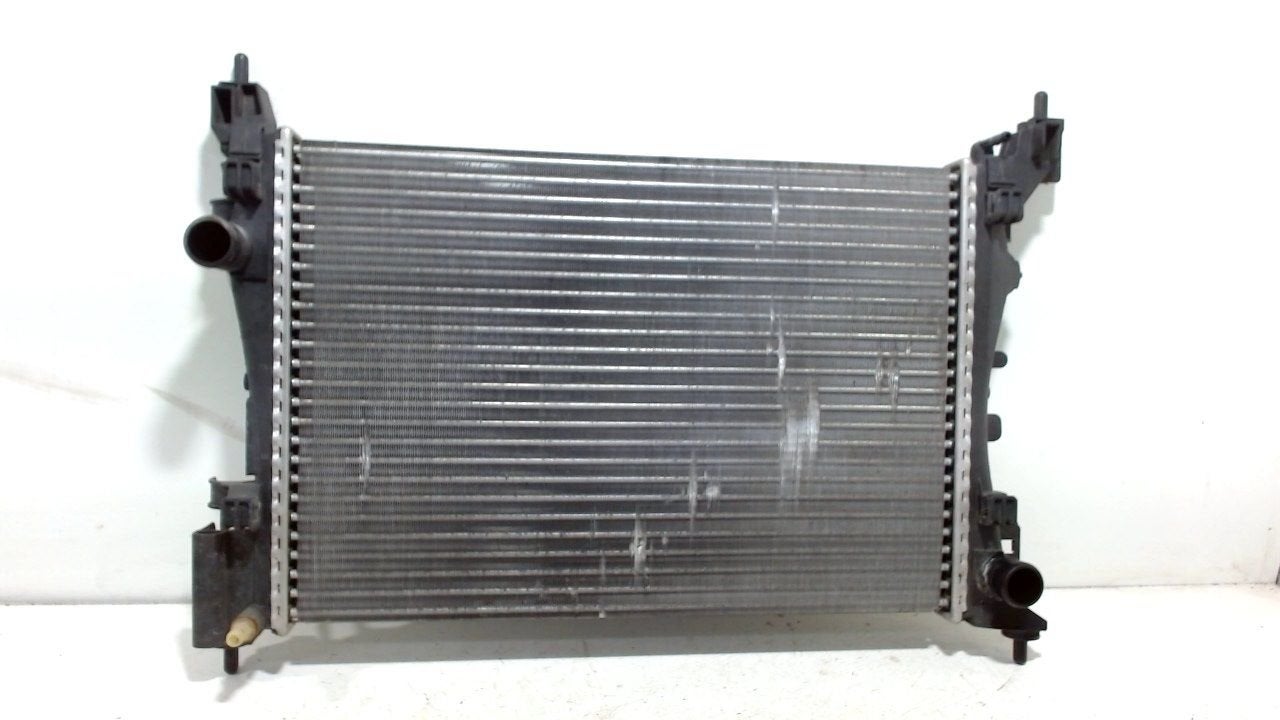 Radiateur Fiat Qubo, Onderdelen@venauto.nl, Van der Ven Autorecycling B.V., Ettenseweg 76, 4706 PB Roosendaal, The Netherlands
