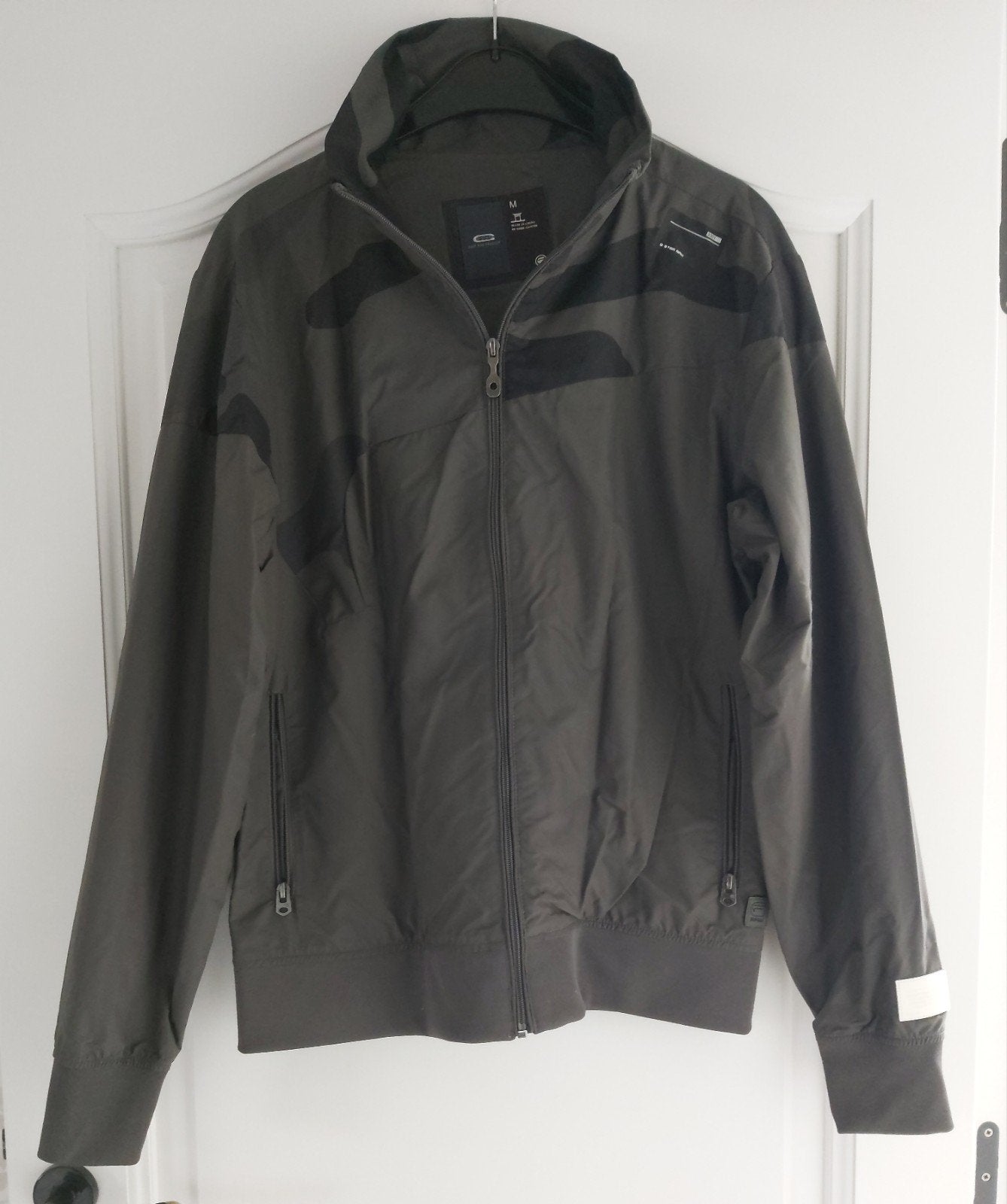 jas G-Star maat M, Vêtements | Hommes, Vestes | Été, Enlèvement ou Envoi, Comme neuf, Taille 48/50 (M), G-star