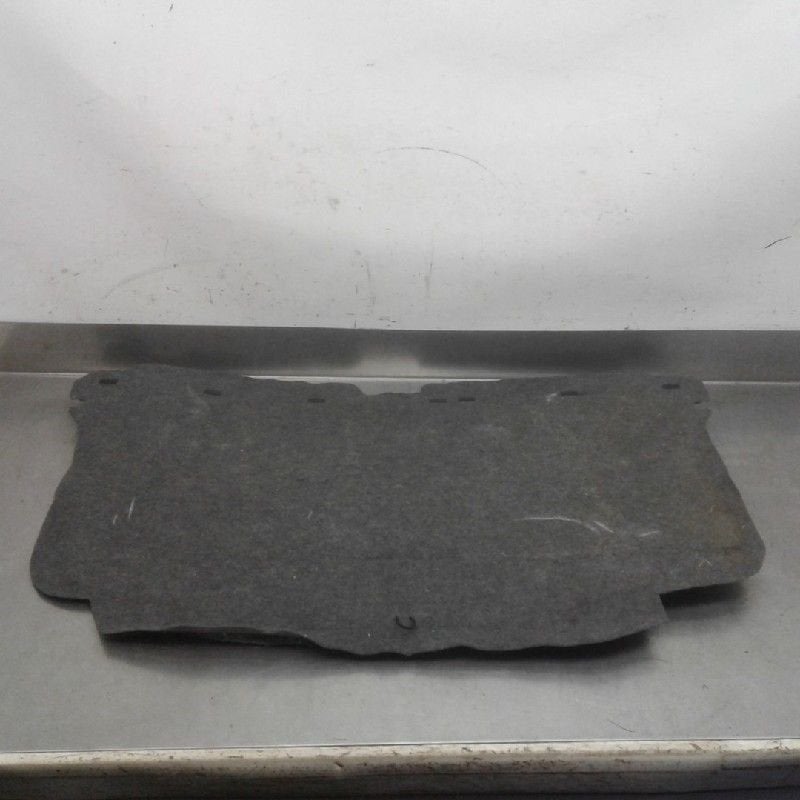 BAGAGERUIMTE MAT Suzuki Celerio (LF) (01-2014/-), Gebruikt, Suzuki