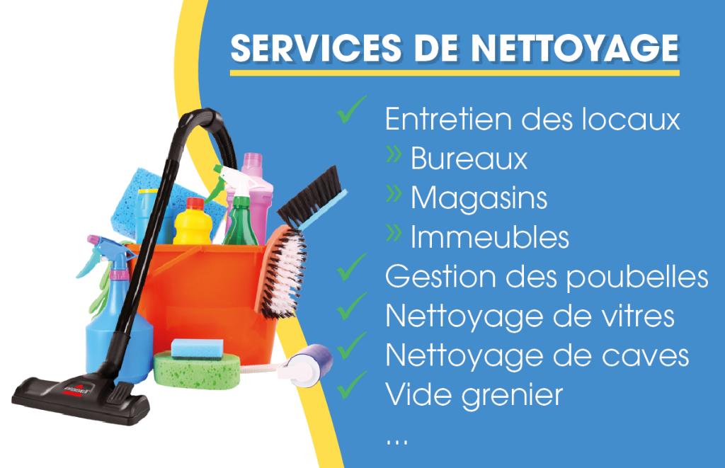 Nettoyage complet vide maison vide encombrants, Diversen, Rommelmarktspullen, Ophalen
