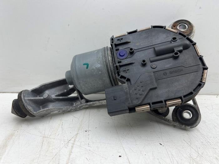 Ruitenwissermotor voor van een Ford Focus, Gebruikt, -, -, Ophalen of Verzenden