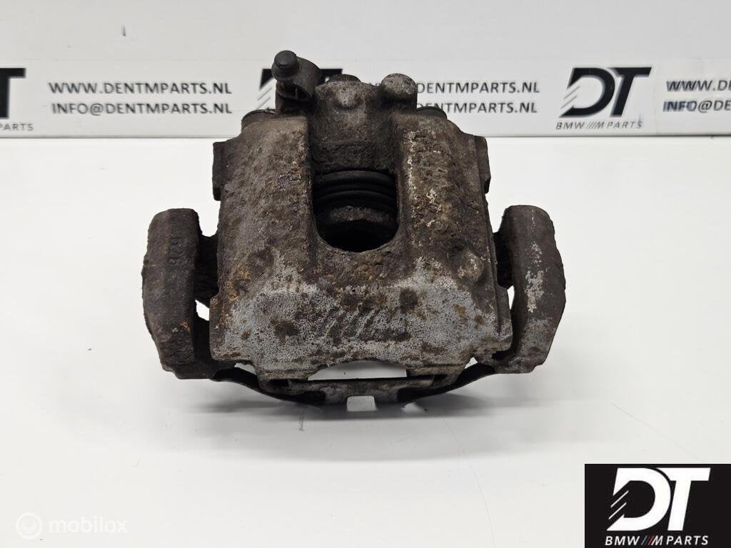 Remklauw linksachter BMW E46 M3 34212282195, Enlèvement ou Envoi, Utilisé, BMW, BMW