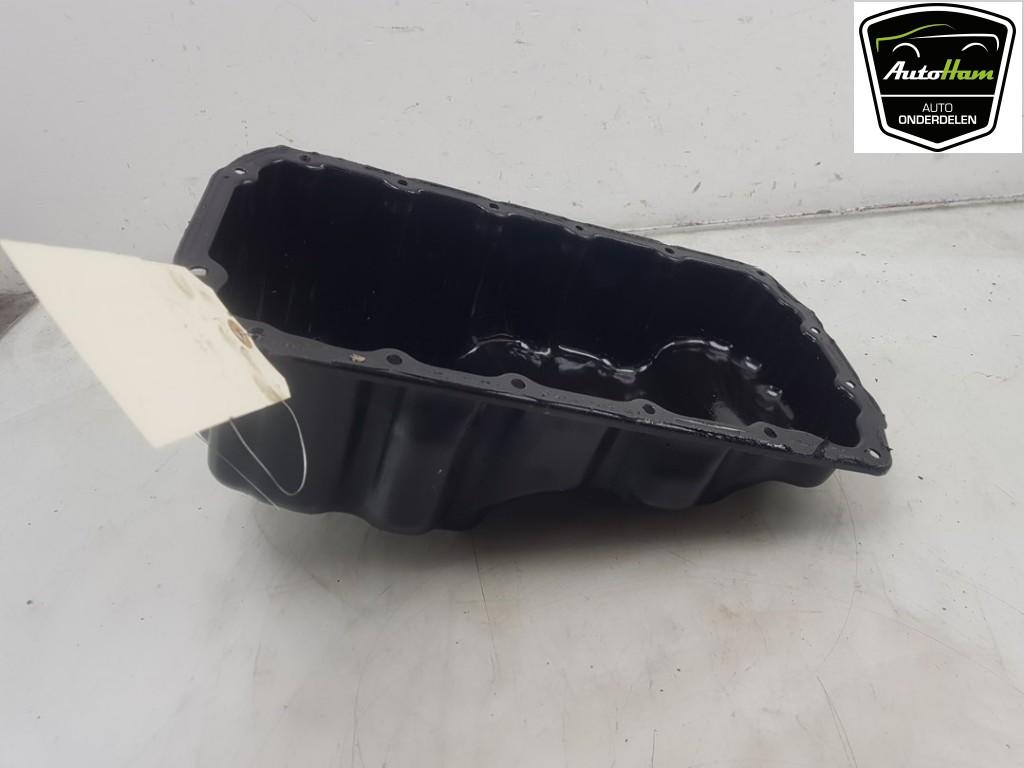 CARTER D'HUILE BMW 1 serie (F21) (01-2010/12-2019), Utilisé, BMW