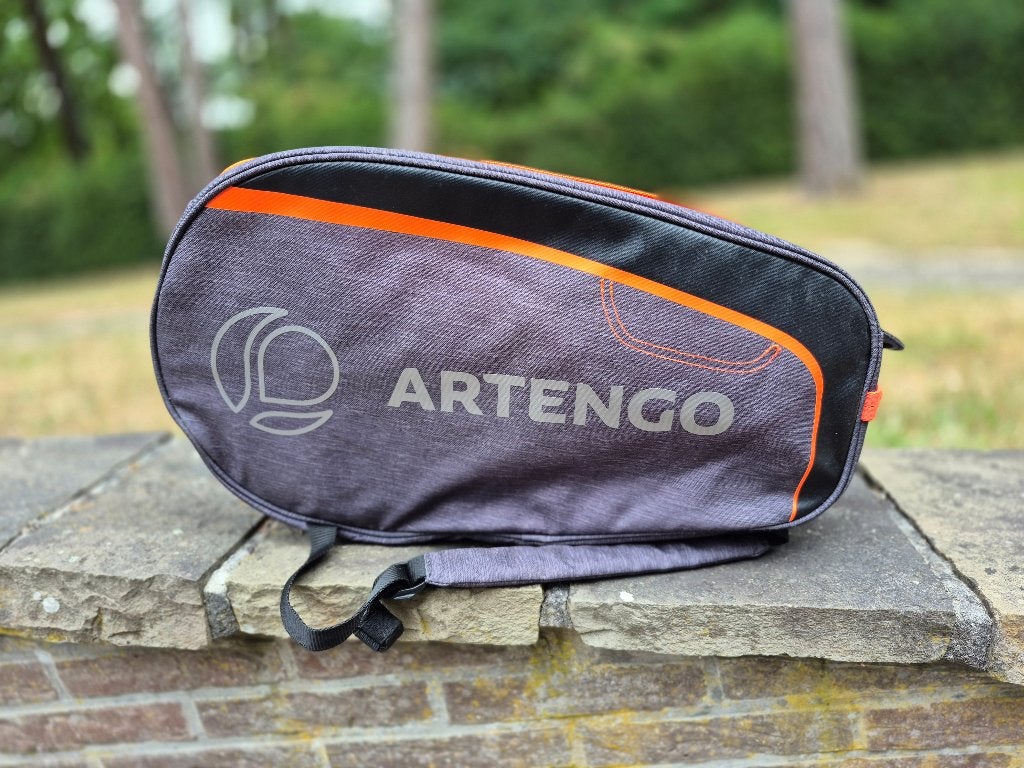 sac/sac à dos de tennis pour enfants, Enlèvement, Comme neuf, Autres marques