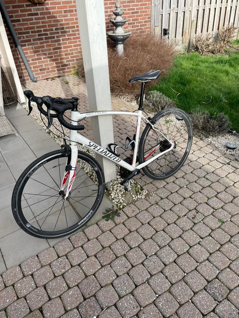 Racefiets Specialized, Enlèvement, Utilisé, Autres marques
