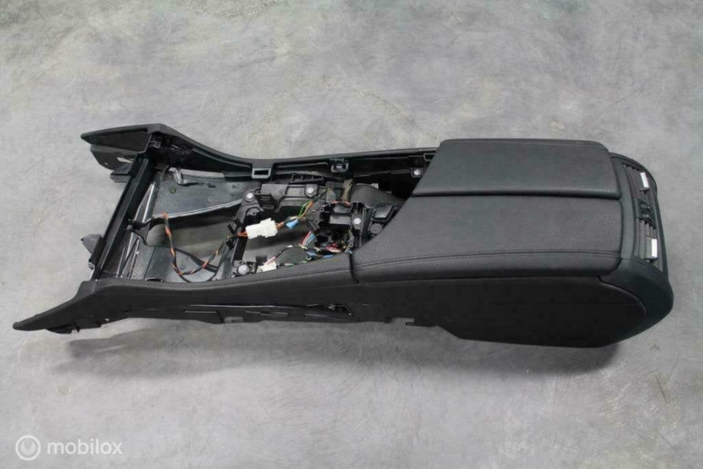 Console centrale BMW 5 serie F10 (2009-2017), Autos : Pièces & Accessoires