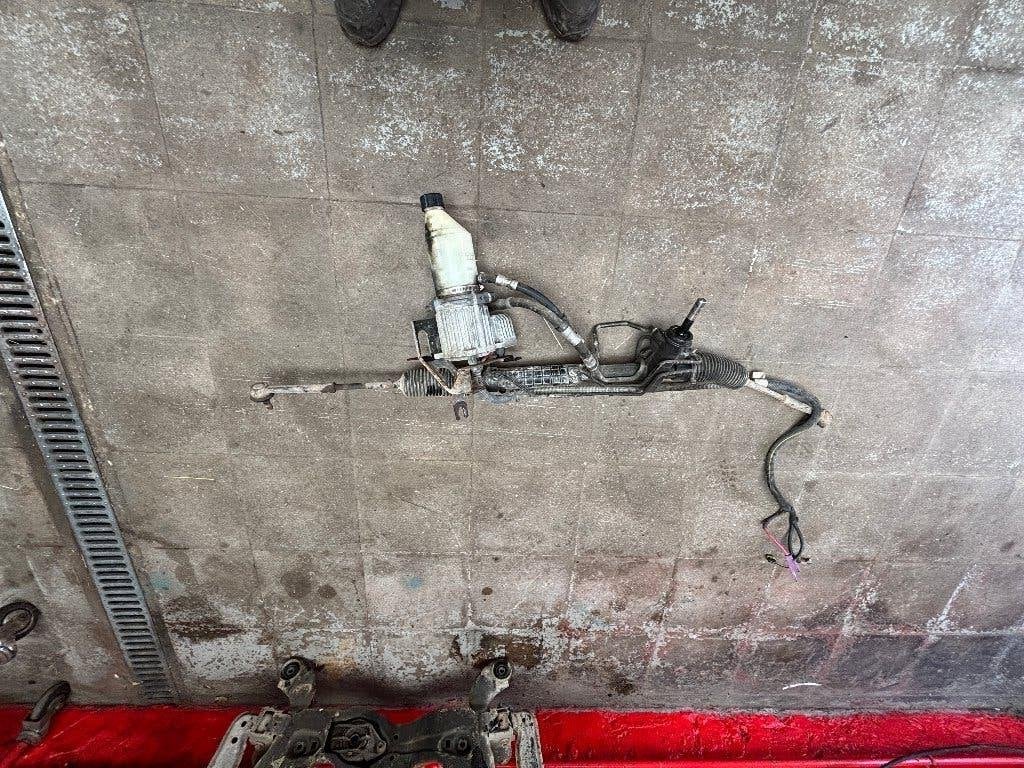 POMPE DE DIRECTION ASSISTEE OPEL ASTRA G, RUE BRIGADE PIRON 307, Enlèvement, Utilisé, Garage_bila@yahoo.fr