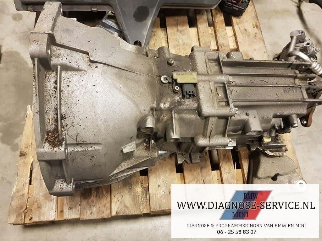 BMW f20  114d 116d 118d  versnellingsbak 5542561 23007600988, Gebruikt, -, -, Ophalen of Verzenden