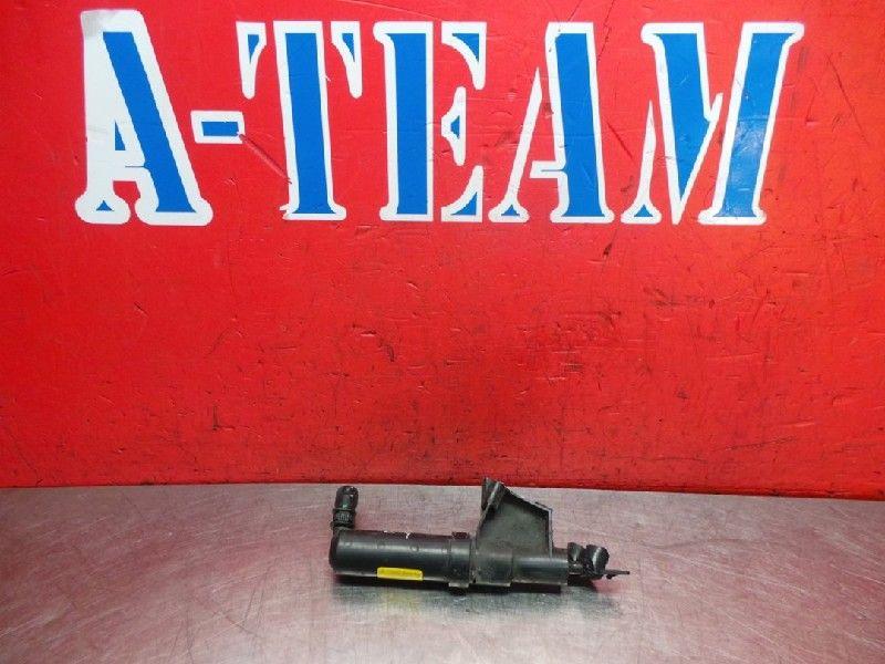 LAVE PHARE Volvo S40 (MS) (01-2004/12-2012), Utilisé, Volvo