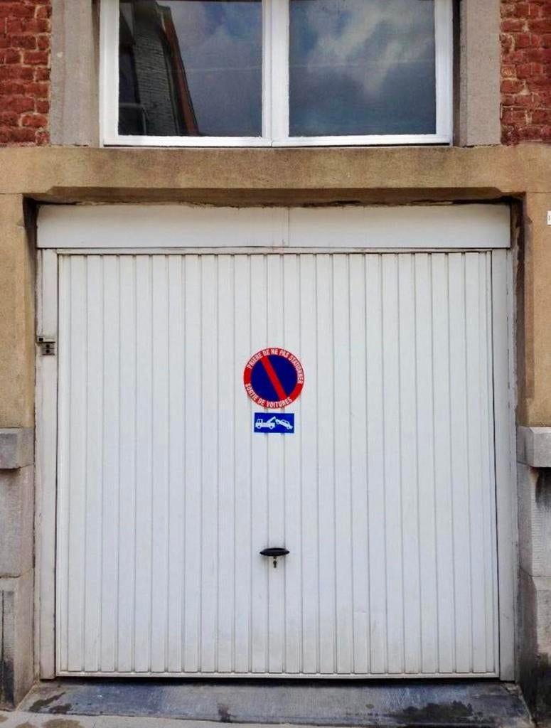 Garage centre de Herstal à louer, Immo, Province de Liège
