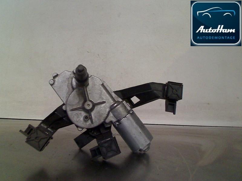 MOTEUR ESSUIE-GLACE ARRIÈRE 207 / 207+ (WA / WC / WM), Utilisé, Peugeot