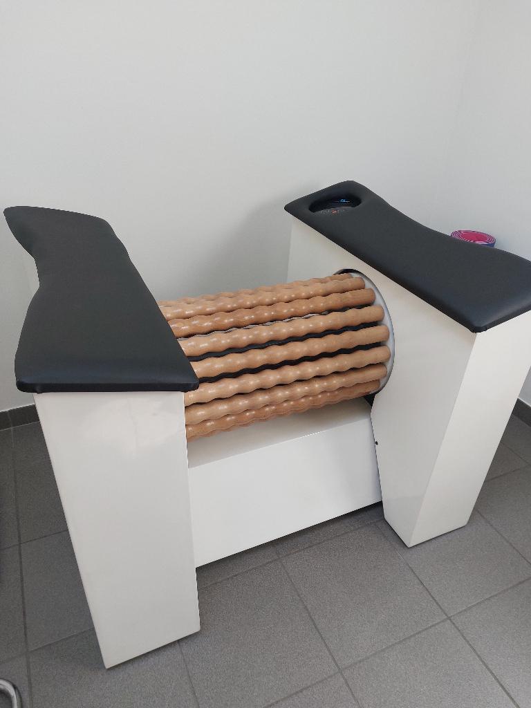 Professionele Rollshape apparaat met infrarood, Audio, Tv en Foto, Professionele apparaten, Ophalen