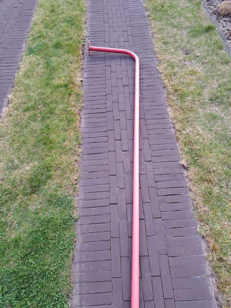 Brandweerpaal, Kinderen en Baby's, Speelgoed | Buiten | Speeltoestellen, Ophalen, Brandweerpaal