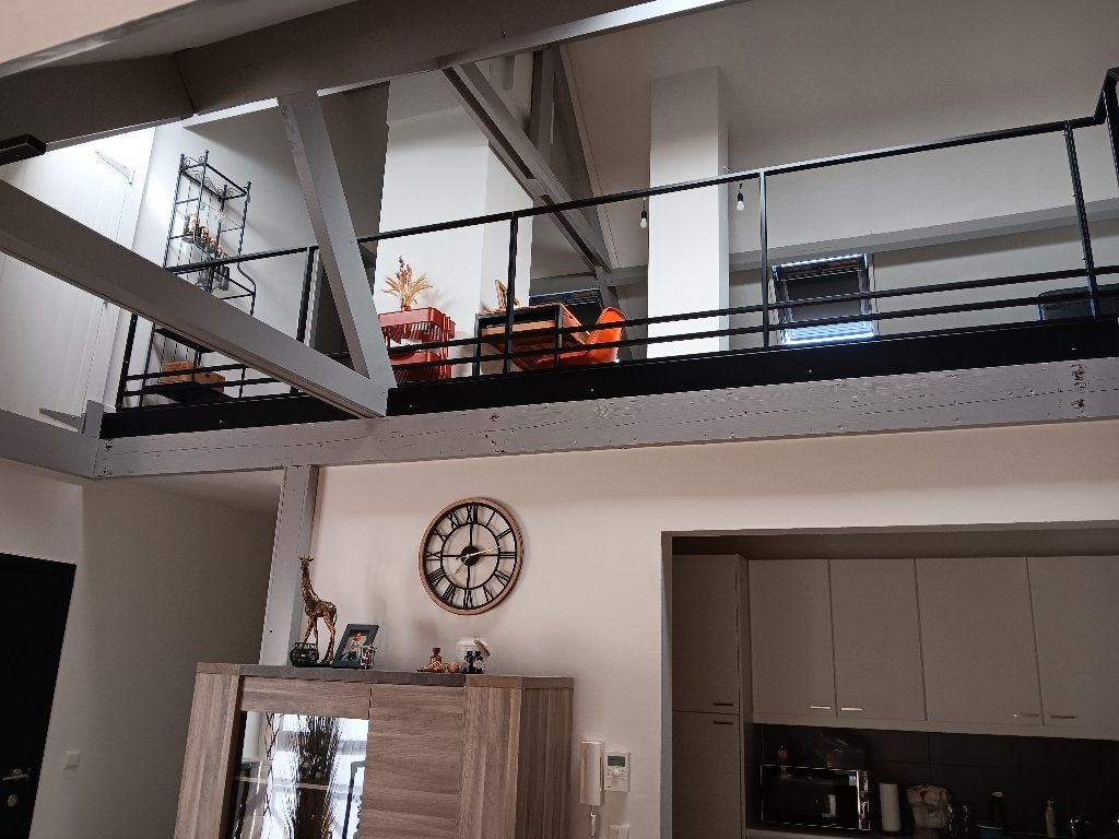 Appartement  centrum Paal, Immo, Maisons à vendre, Province de Limbourg, Appartement, Ventes sans courtier