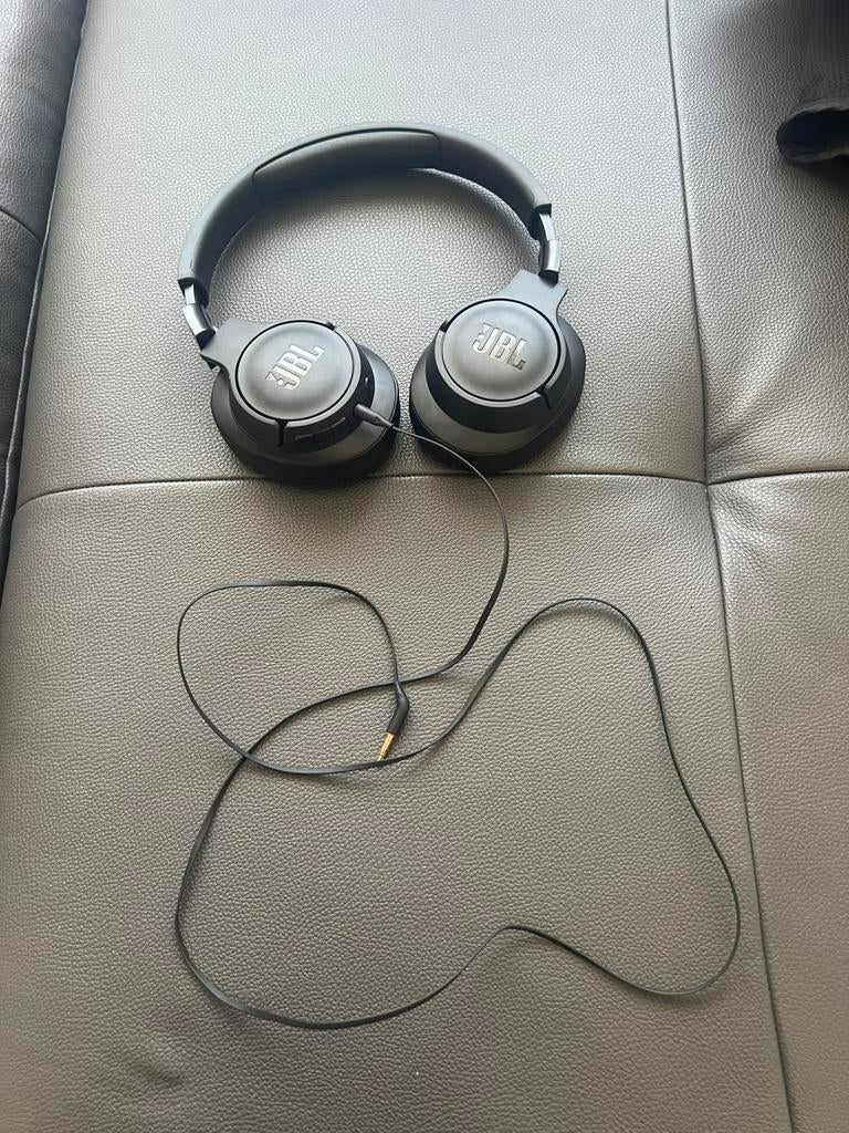 Casque sans fil JBL, Ophalen, Zo goed als nieuw, Draadloos