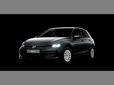 Volkswagen Golf VIII Golf 1.5 TSI, Auto's, Handgeschakeld, Parkeersensor, Golf, Zilver of Grijs