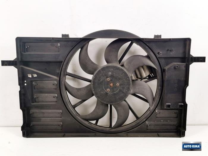 Ventilateur d'un Volvo C70, -, 3 mois de garantie, -, -