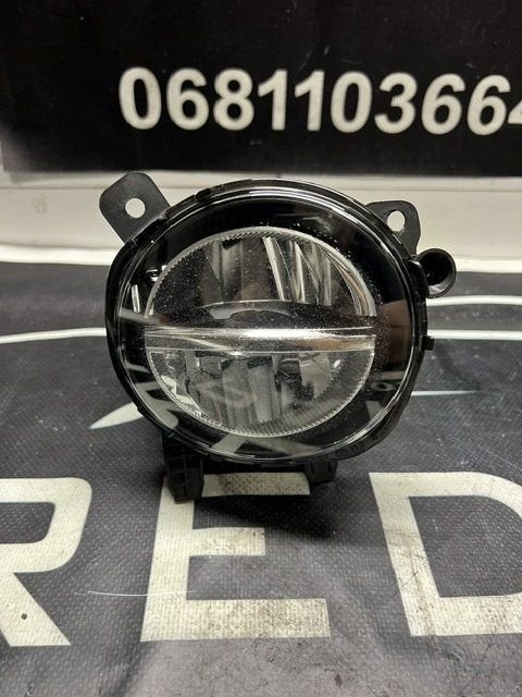BMW F20 F21 F30 F31 F32 F33 F36 Mistlamp Rechts 63177315560, Gebruikt, -, -, Ophalen of Verzenden