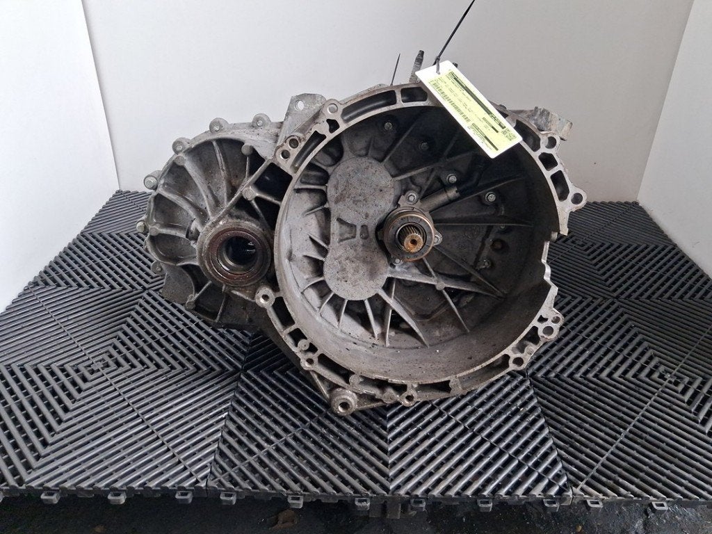 VERSNELLINGSBAK SCHAKEL ABS Transit (|KK2R7002VGC|2558984|), Gebruikt, Henry-Ford-Straße  1
50735  Köln, DE, Ford-Werke GmbH, Kunden@ford.com