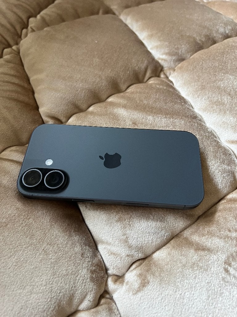 IPHONE 17 GSM TE KOOP, Ophalen, Zo goed als nieuw